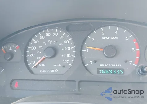 1999 Ford Mustang from USA, damaged, VIN 1FAFP4046XF213998